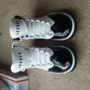 Branded new Jordan's